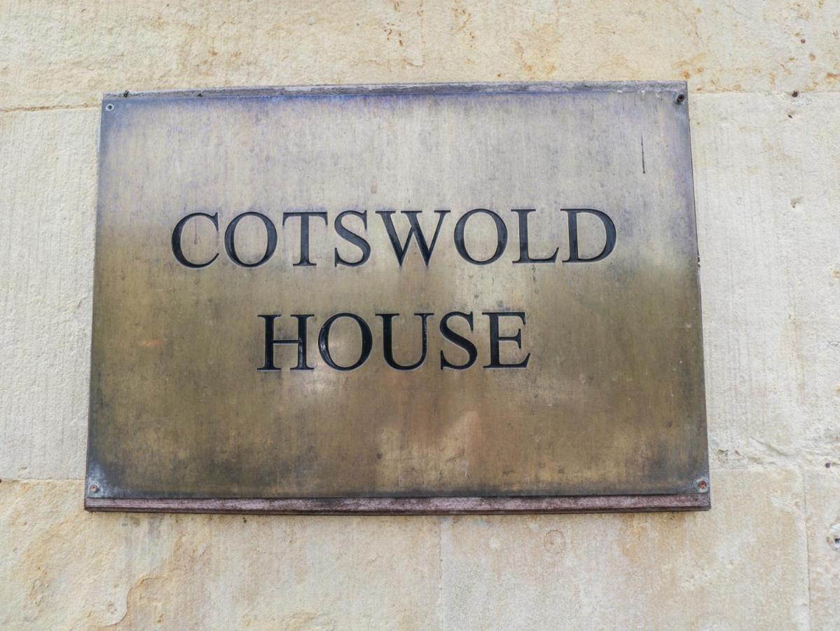 Cotswold House - Ferienwohnung Moreton in Marsh