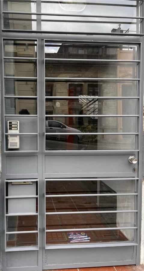 Dúplex 80m2 Luminoso 3Hab 2Ba Cerca Rambla y Centro - Ferienwohnung Montevideo