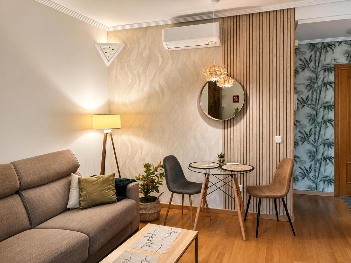 Apartamento con Terraza en Lavapiés - B&B Madrid