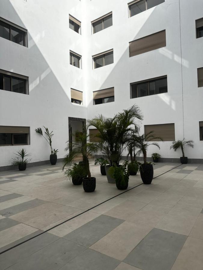 NEW Modern Apartment, Heart of Mohammedia - B&B Mohammedia