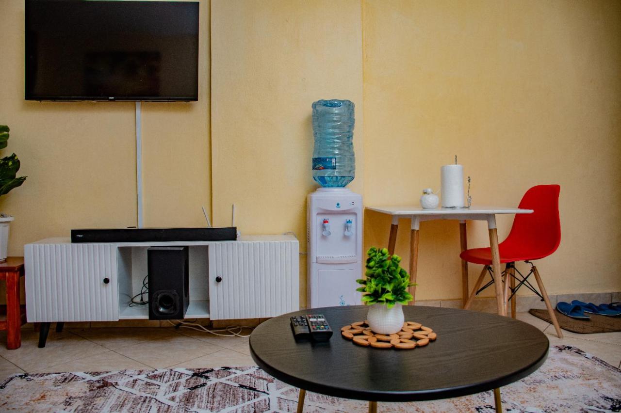 Lexyhomes - B&B Ruiru