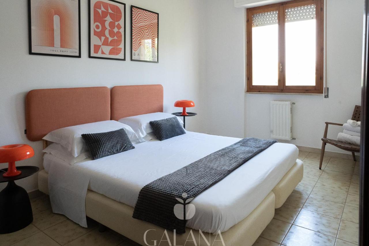 Casa Galana - Bed and Breakfast Quartu Sant'Elena