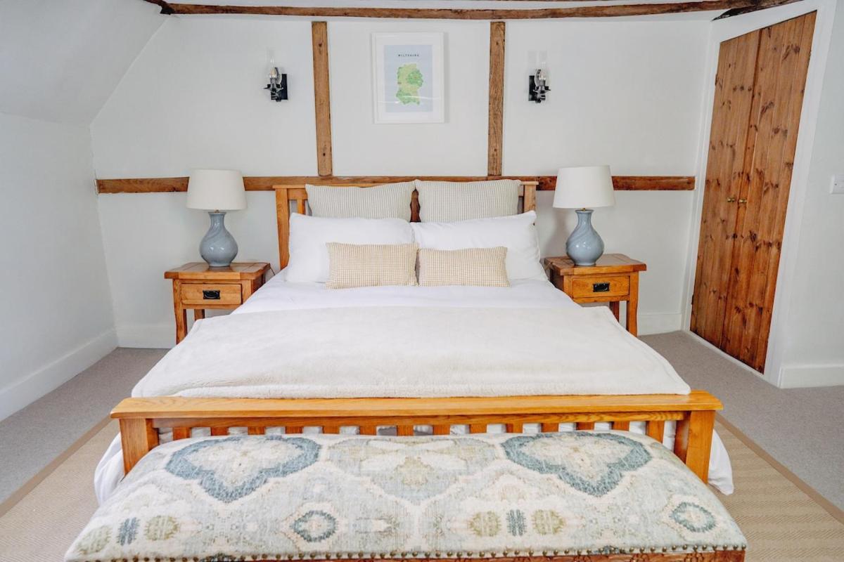 Historic Wren Cottage Central Marlborough - Ferienwohnung Marlborough