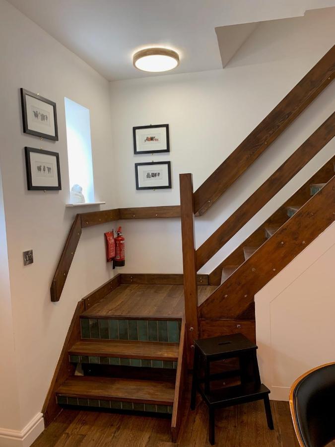 Victoria Cottage - Chambres d'hôtes Skipton