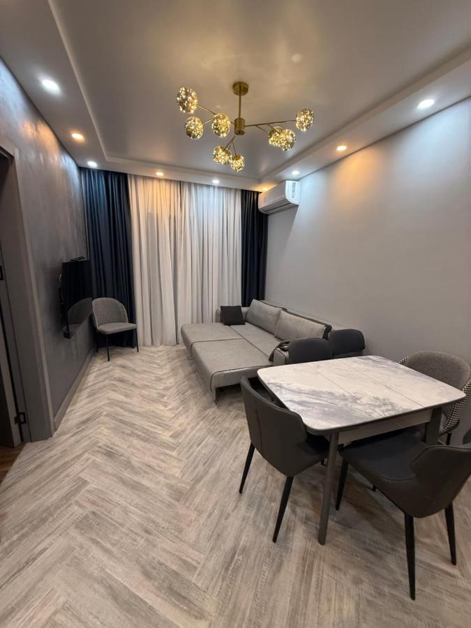 Appartement met Uitzicht op het Gebergte
