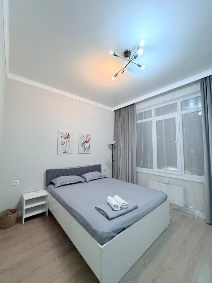 Grand Turan apartments - Bed and Breakfast Astana