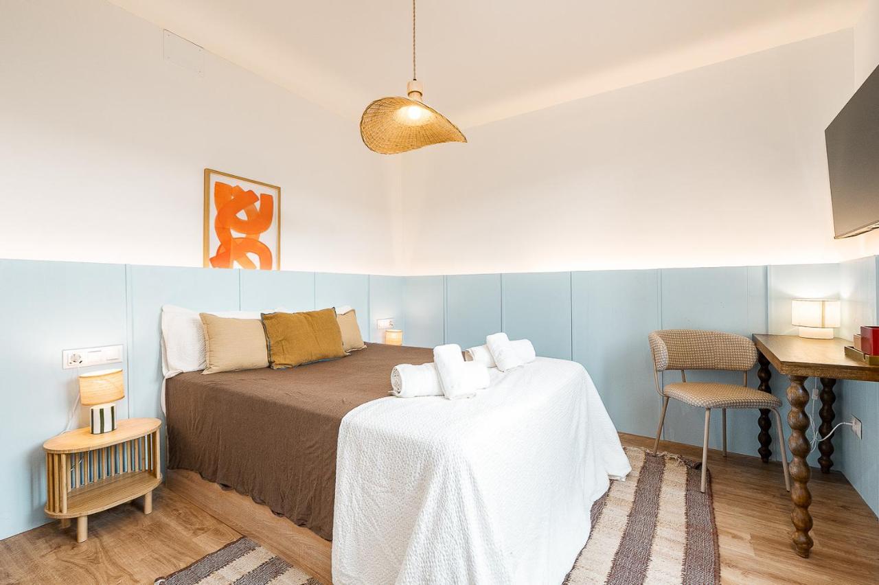 Elegant Stay at Sagrada Familia - Mallorca Street - B&B Barcelona