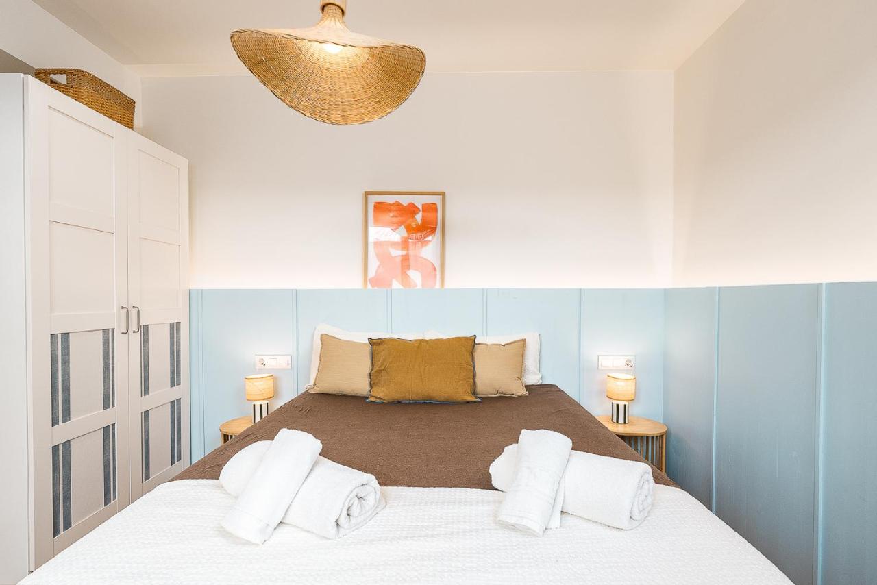 Elegant Stay at Sagrada Familia - Mallorca Street - B&B Barcelona