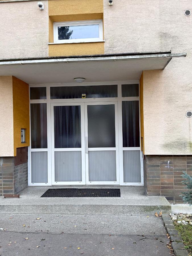 Thurzova Residence 16 - City Center - Chambres d'hôtes Martin