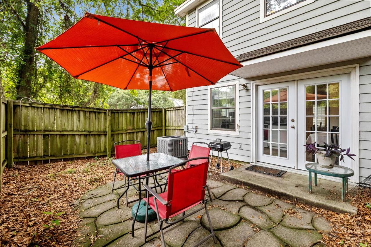 Sea Gull Villa 8 Min Beach CHS - B&B Charleston