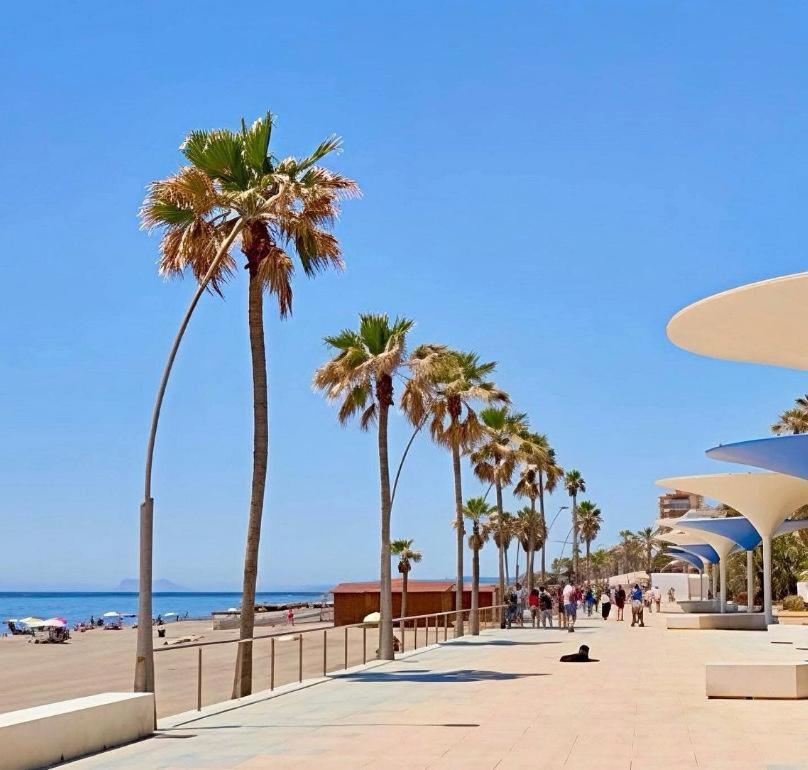 El Rincón de África - B&B Estepona