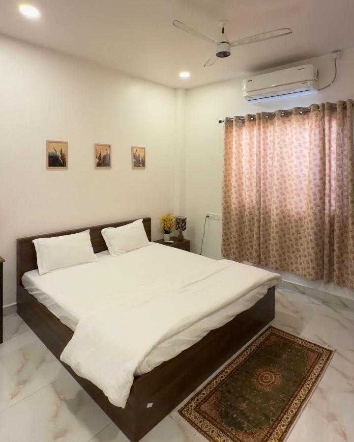 Sairos Serenity Space - B&B Chennai