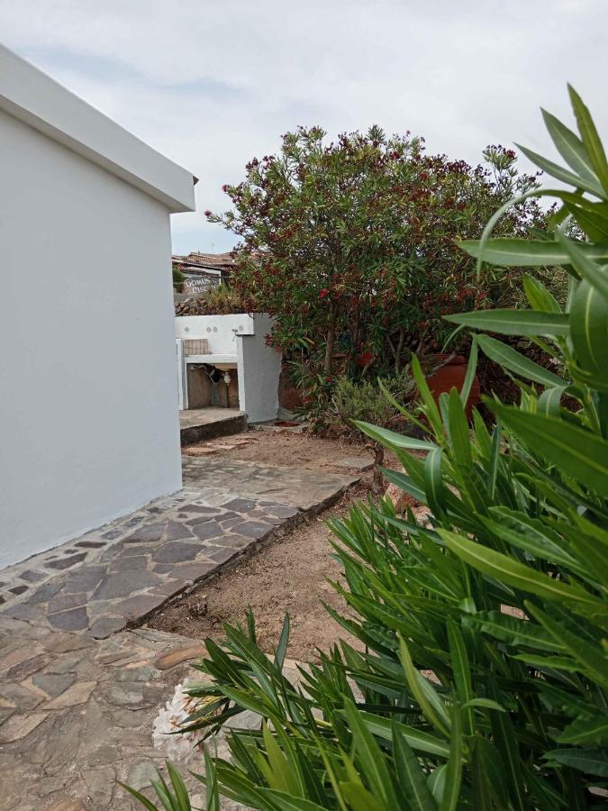 Sognando Tavolara - B&B Porto San Paolo