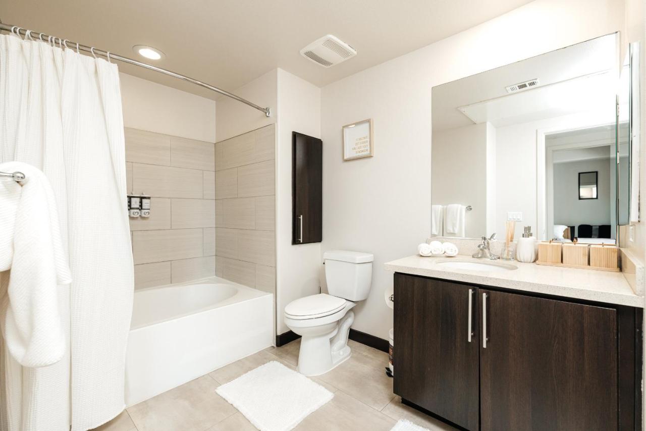 West Hollywood Hideaway - Ferienwohnung Los Angeles