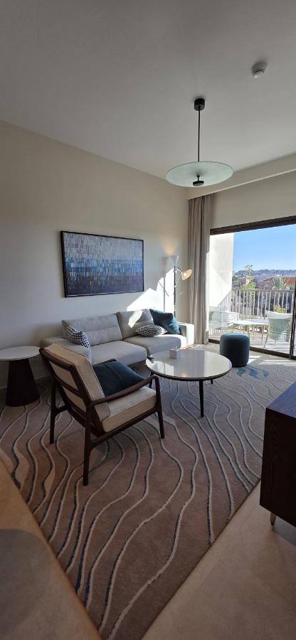 Suite mit 1 Schlafzimmer