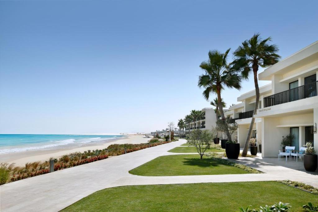 Serviced Apartments at Alamein Hotel - Ferienwohnung El-Alamein