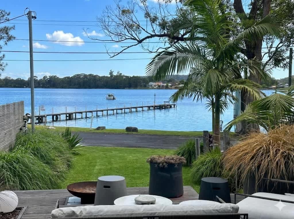 Phegans Bay Waterfront Haven - Ferienwohnung Blackall