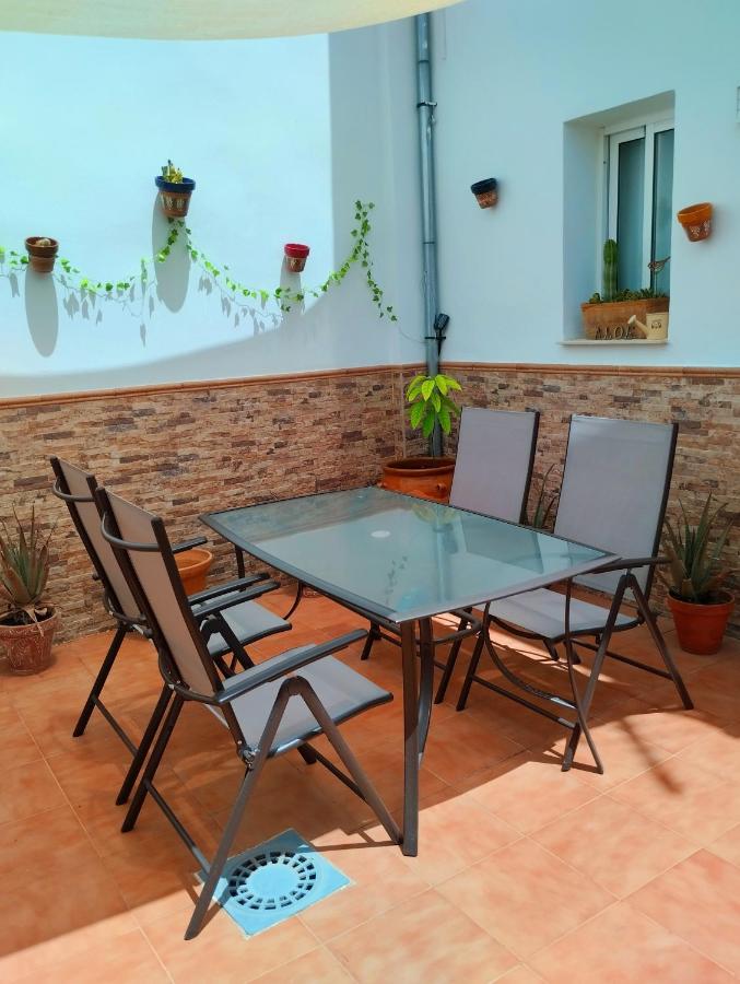 Casa Patio del Aloe - B&B Antequera