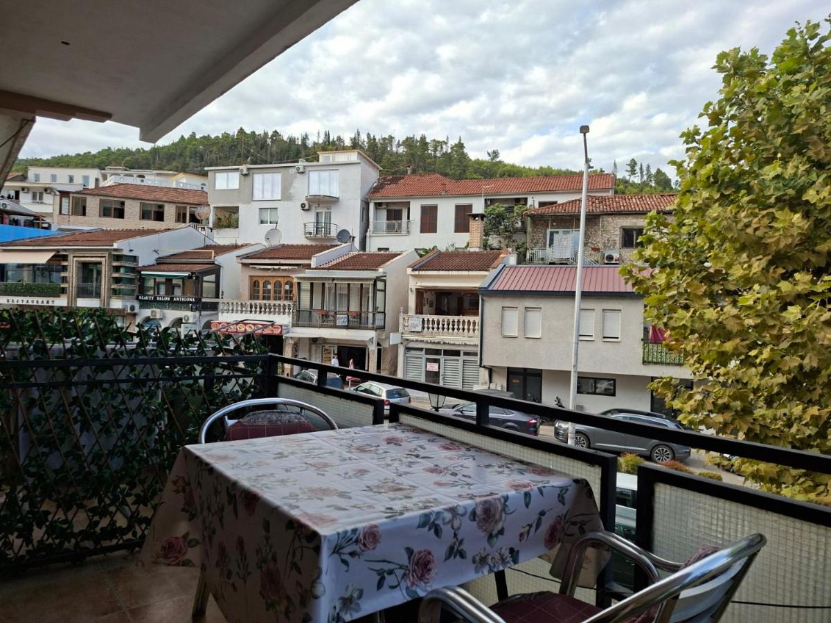 Ulpiana Grand Apartment - B&B Dulcigno