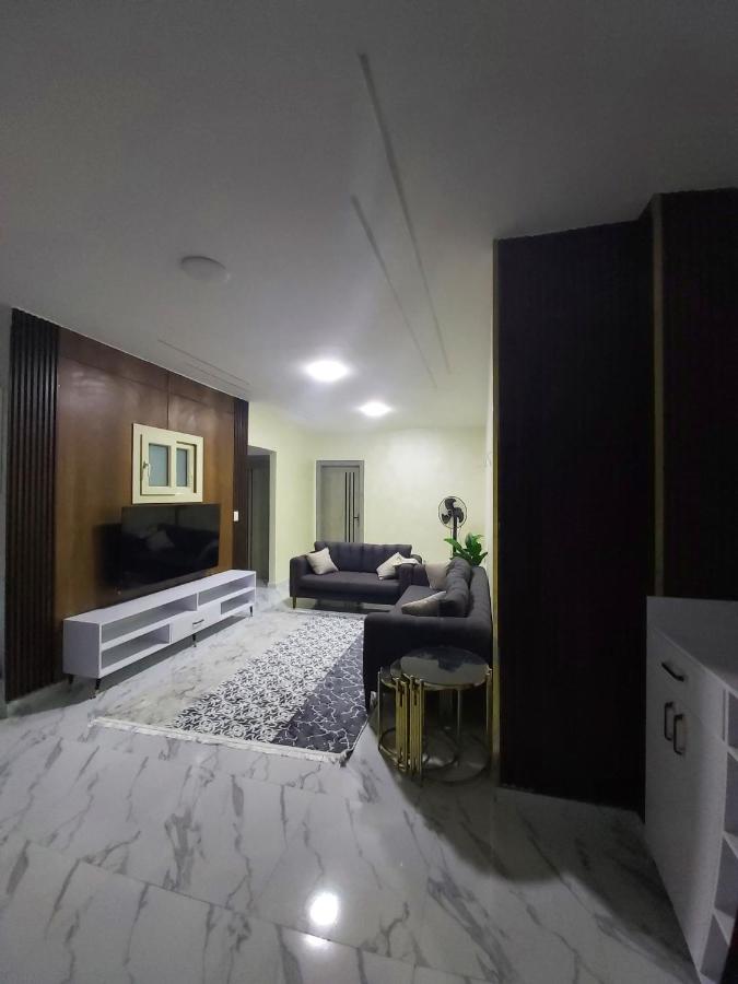 Layla Apartment Intercontinental - Bed and Breakfast Hurghada