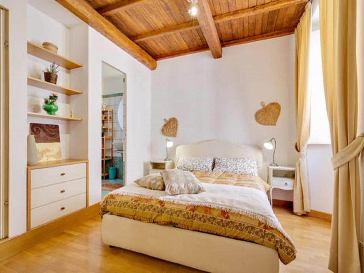 Il Mandorlo a Monti - B&B Roma