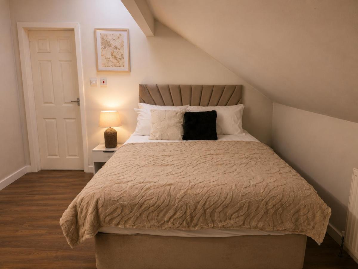 Chambre Double Standard