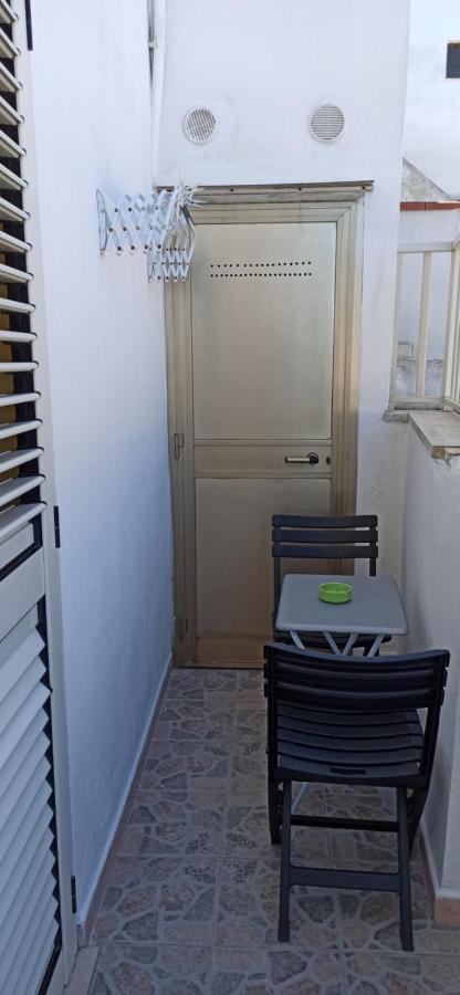 Casa Vista Mare nel centro di Peschici - Chambres d'hôtes Peschici