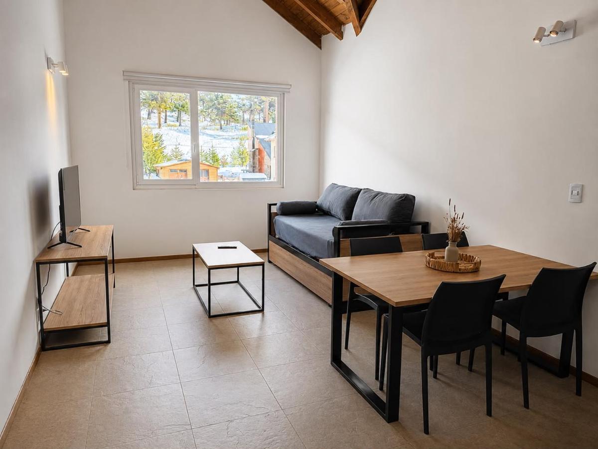Appartamento con 1 Camera da Letto