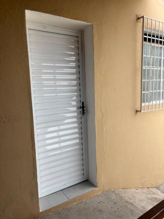Pousada Recanto Alto da Boa Vista - Chambres d'hôtes Cachoeira Paulista