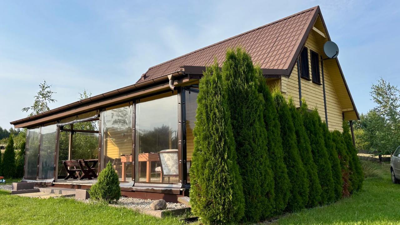 Ranczo Obozin 62 - B&B Obozin