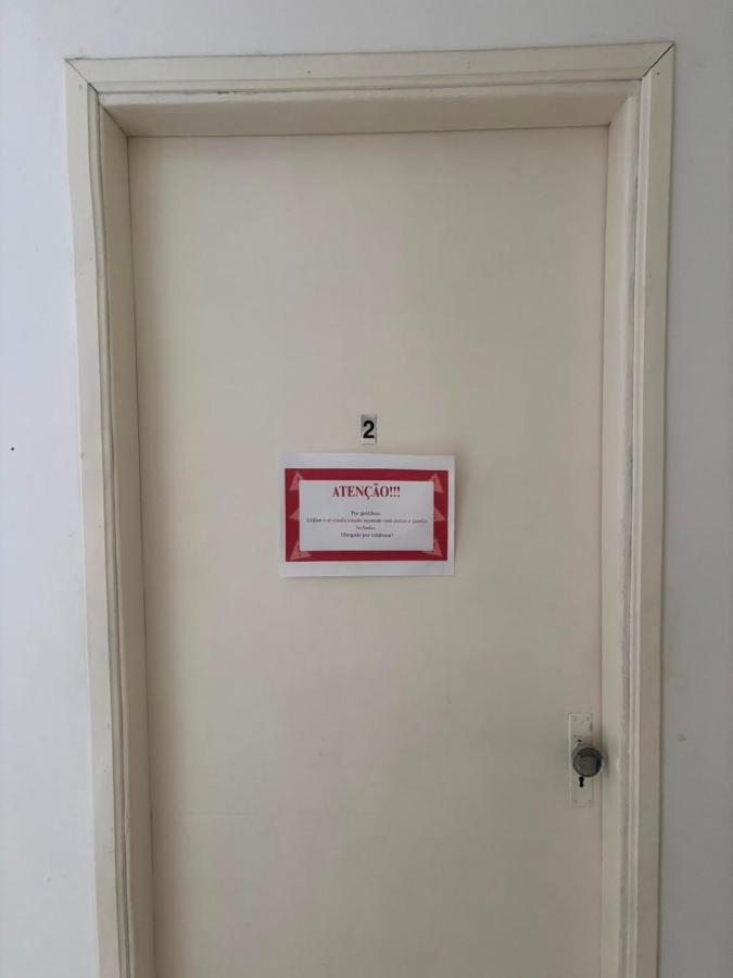 Pousada Recanto Alto da Boa Vista - Chambres d'hôtes Cachoeira Paulista