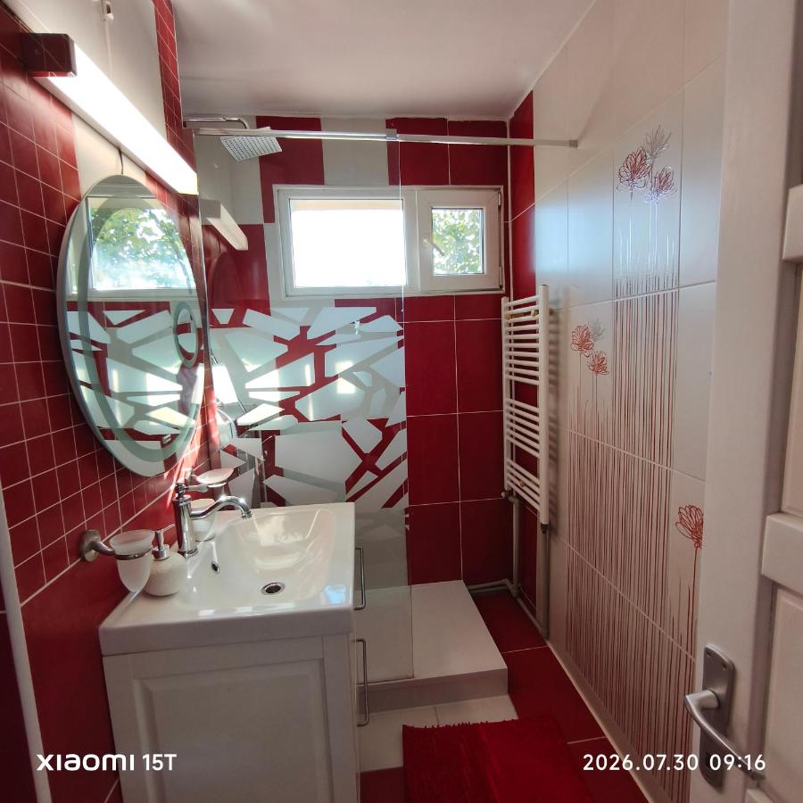 Apartament -BeaSarah-Orsova - B&B Orşova
