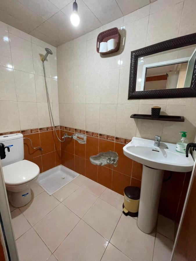 Casa Saida - Bed and Breakfast Martil