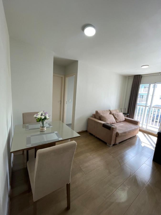 Apartment in Uvaranas - Near UEPG - B&B Ponta Grossa