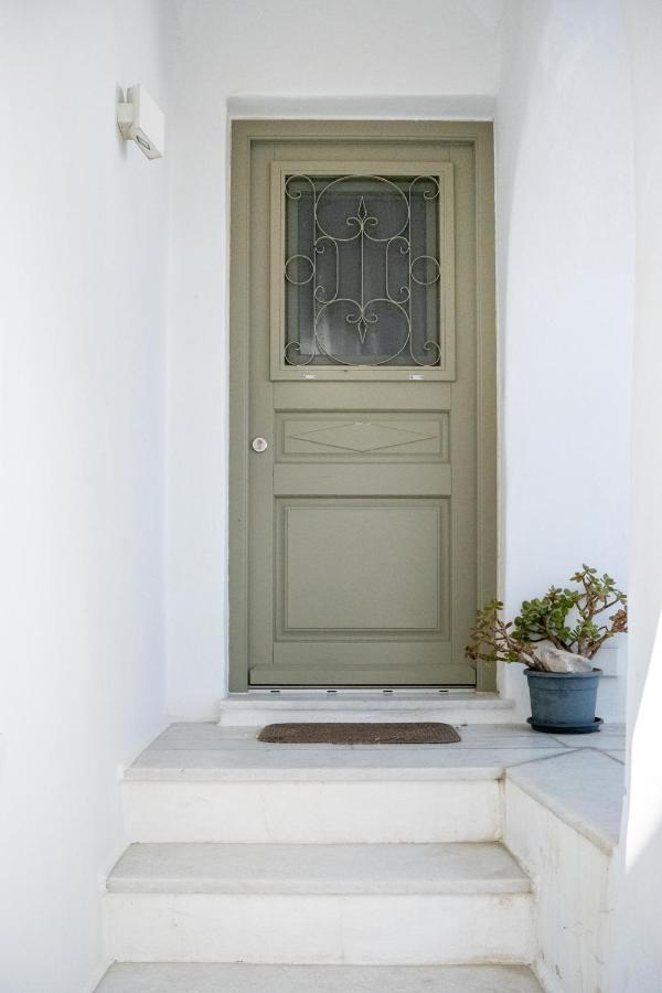 Pied-à-Terre Naousa, Paros - Chambres d'hôtes Naoussa