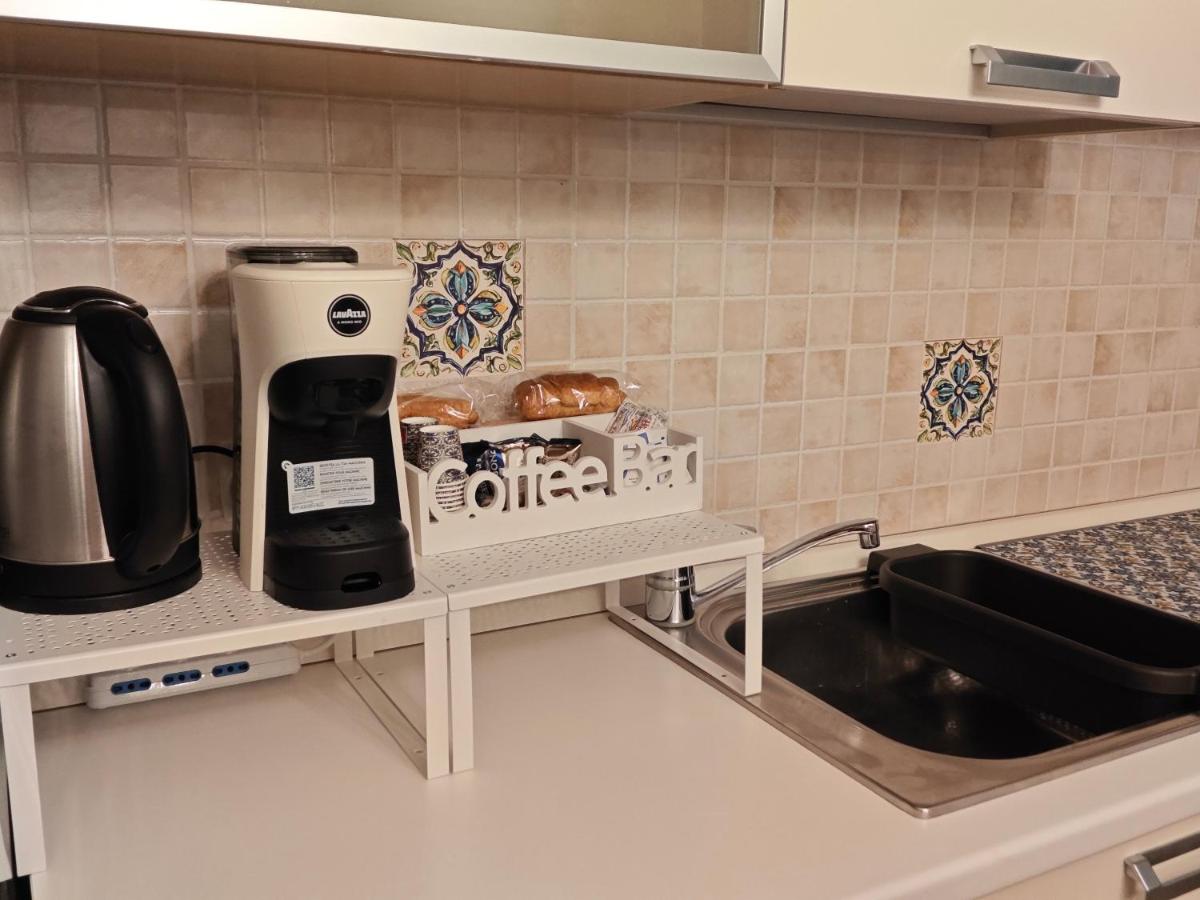 Dimora MaMimma - B&B Riposto