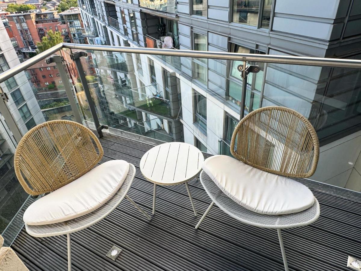 The Ivy Home - Ferienwohnung Birmingham