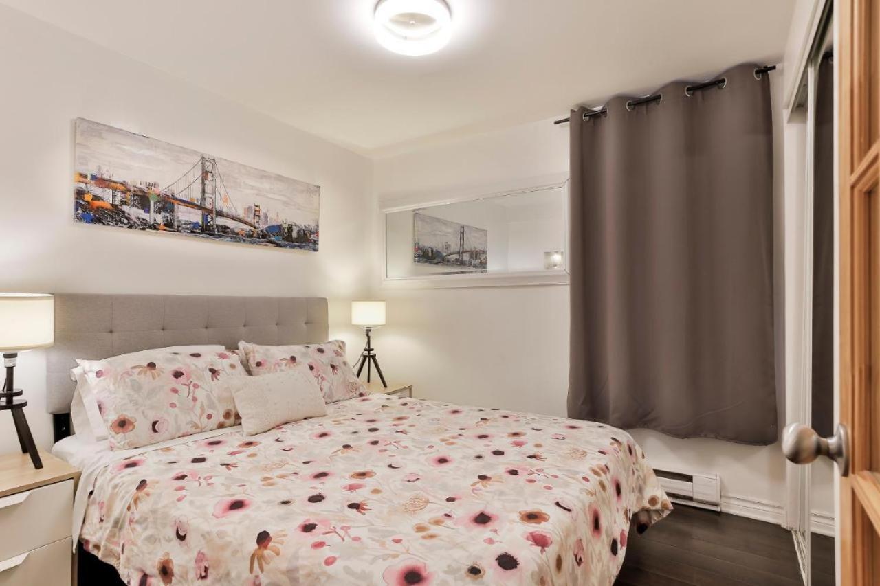 Appartement 1 Chambre