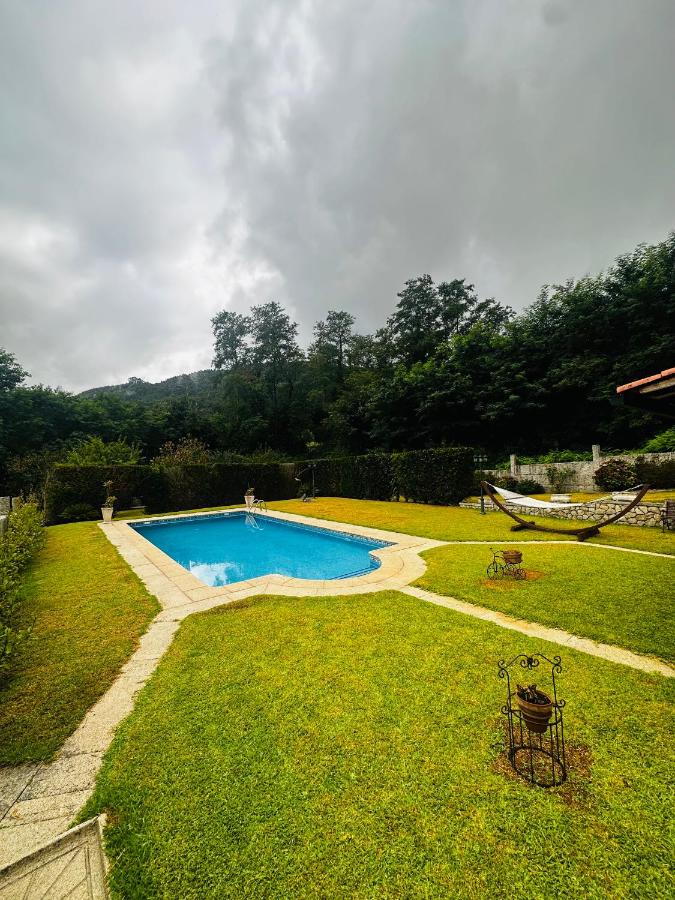 O Lar de Canabal - B&B Redondela
