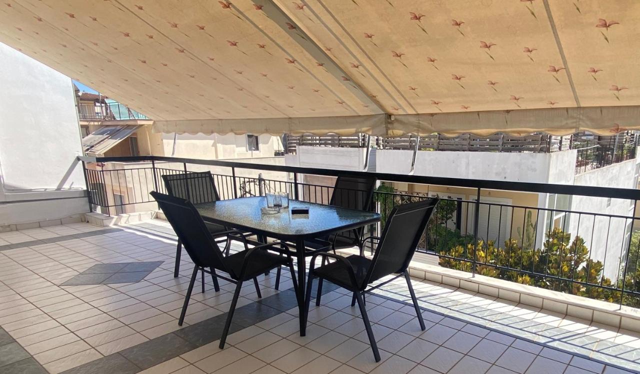 BG apartments - Chambres d'hôtes Prévéza