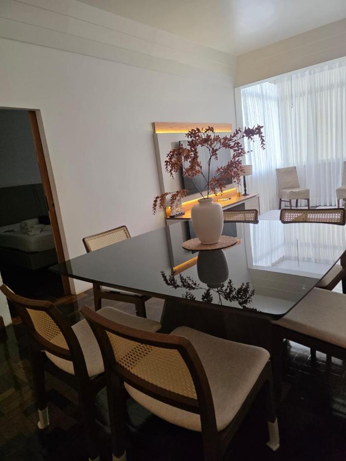 COPACABANA RIO PRAIA 11 - Chambres d'hôtes Rio de Janeiro