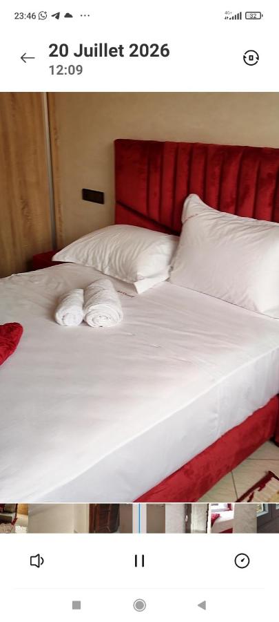Résidence Hala - B&B Tan-Tan