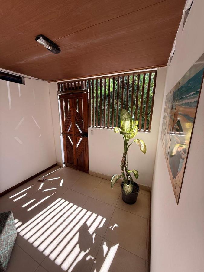 Agradável Kitnet próximo à Praia do Forte - B&B Mata de São João