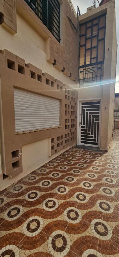 Andre Luxury Apart - B&B Laïoun