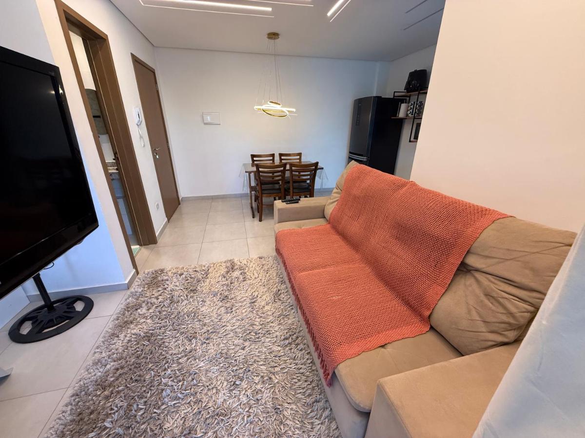 Ap 21 Próx ao Metrô Vila Prudente - B&B San Paolo