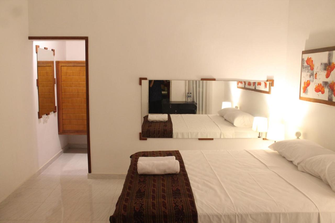 Deluxe Doppelzimmer