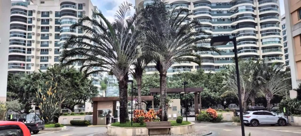 Viva BARRA RIO - B&B Rio de Janeiro