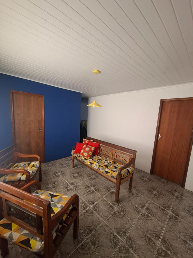 Gato na Janela Hostel - Chambres d'hôtes São João del-Rei