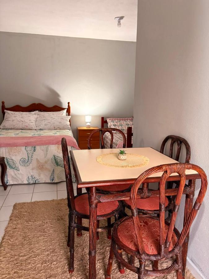 Cantinho Nova Suíça - B&B Campos do Jordão