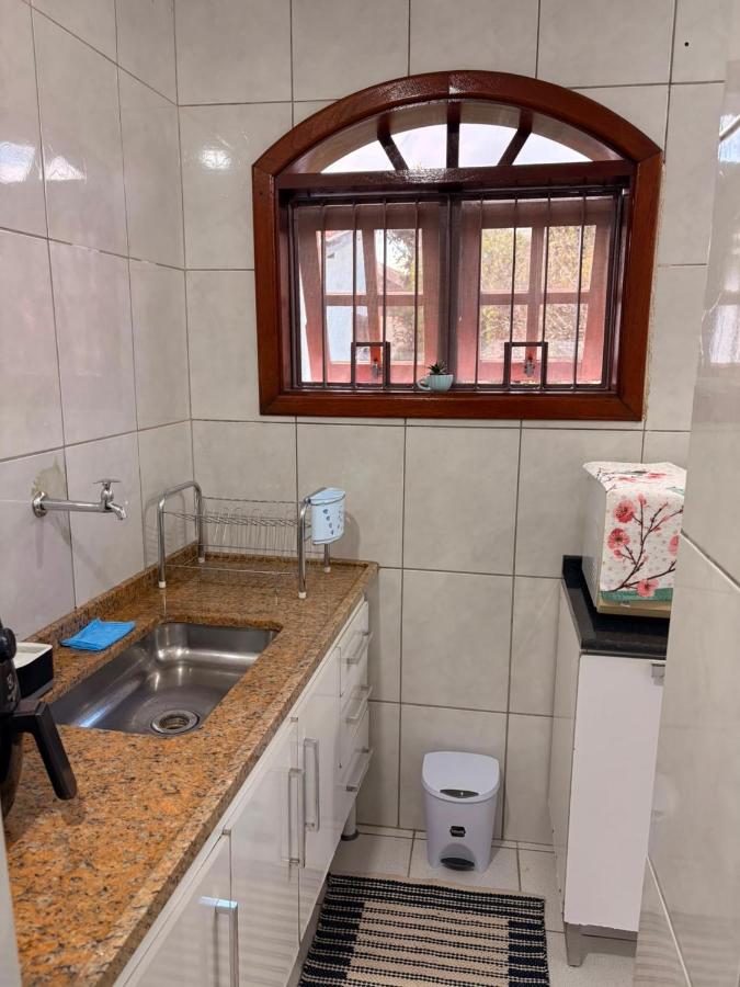 Cantinho Nova Suíça - B&B Campos do Jordão